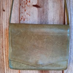 Tigist Crossbody Bag by ABLE